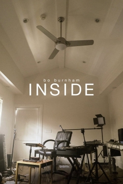 Watch Free Bo Burnham: Inside HD Online on SFlix