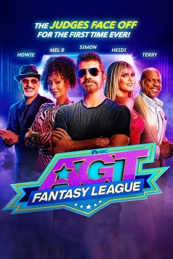 Watch Free America's Got Talent: Fantasy League HD Online on SFlix