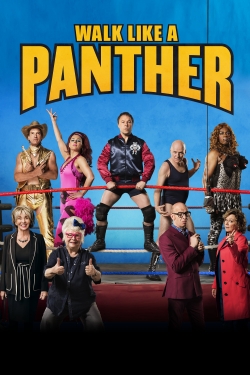 Watch Free Walk Like a Panther HD Online on SFlix