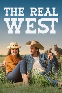 Watch Free The Real West HD Online on SFlix