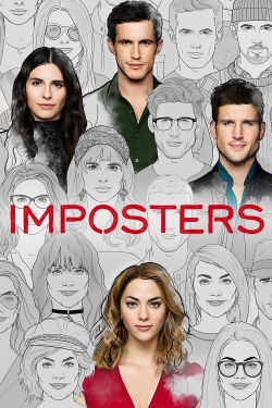 Watch Free Imposters HD Online on SFlix