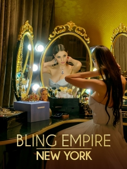 Watch Free Bling Empire: New York HD Online on SFlix