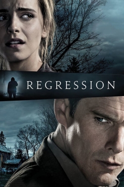 Watch Free Regression HD Online on SFlix