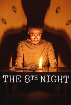 Watch Free The 8th Night HD Online on SFlix