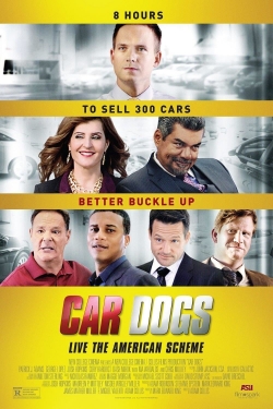 Watch Free Car Dogs HD Online on SFlix