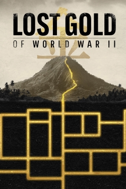 Watch Free Lost Gold of World War II HD Online on SFlix