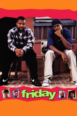 Watch Free Friday HD Online on SFlix