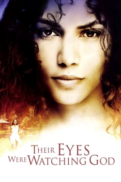 Watch Free Their Eyes Were Watching God HD Online on SFlix