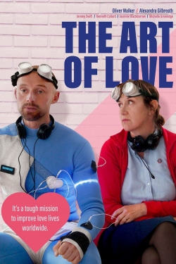 Watch Free The Art of Love HD Online on SFlix