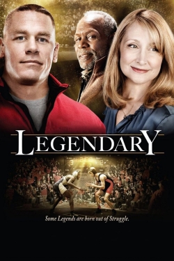 Watch Free Legendary HD Online on SFlix