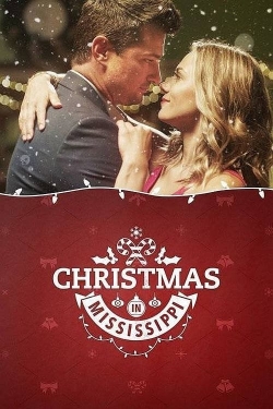 Watch Free Christmas in Mississippi HD Online on SFlix