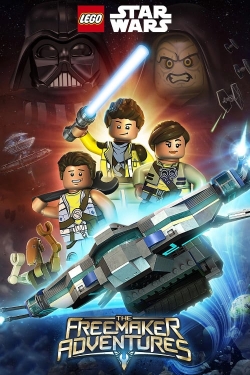 Watch Free Lego Star Wars: The Freemaker Adventures HD Online on SFlix