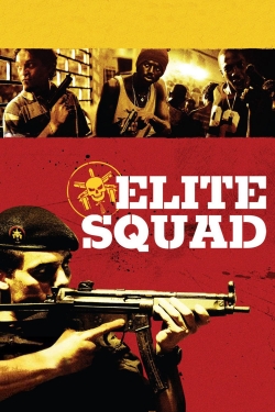 Watch Free Elite Squad HD Online on SFlix