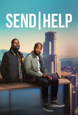 Watch Free Send Help HD Online on SFlix