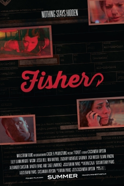 Watch Free Fisher HD Online on SFlix