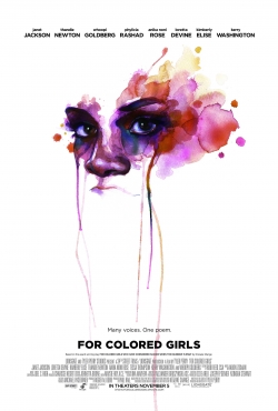 Watch Free For Colored Girls HD Online on SFlix