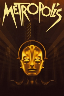 Watch Free Metropolis HD Online on SFlix