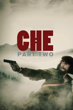 Watch Free Che: Part Two HD Online on SFlix