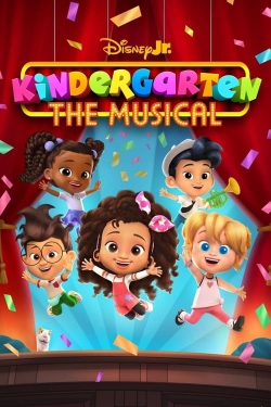 Watch Free Kindergarten: The Musical HD Online on SFlix