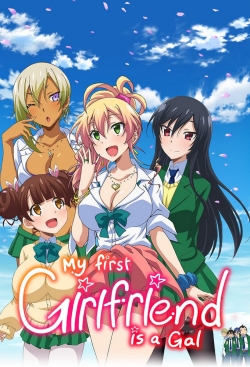 Watch Free My First Girlfriend is a Gal HD Online on SFlix