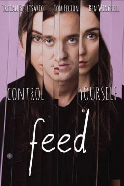 Watch Free Feed HD Online on SFlix