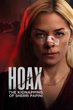 Watch Free Hoax: The True Story Of The Kidnapping Of Sherri Papini HD Online on SFlix