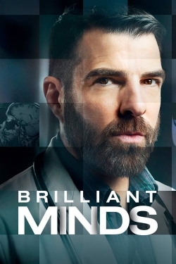 Watch Free Brilliant Minds HD Online on SFlix