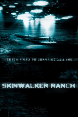 Watch Free Skinwalker Ranch HD Online on SFlix