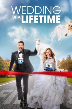 Watch Free Wedding of a Lifetime HD Online on SFlix