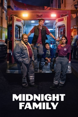 Watch Free Midnight Family HD Online on SFlix