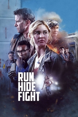 Watch Free Run Hide Fight HD Online on SFlix