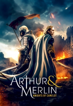 Watch Free Arthur & Merlin: Knights of Camelot HD Online on SFlix