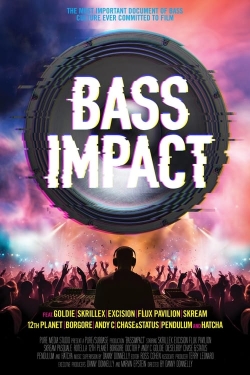 Watch Free Bass Impact HD Online on SFlix