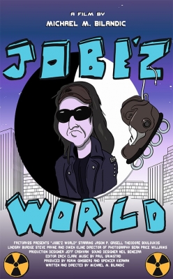 Watch Free Jobe'z World HD Online on SFlix