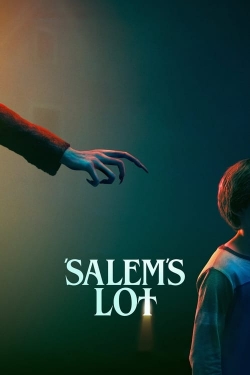 Watch Free Salem's Lot HD Online on SFlix