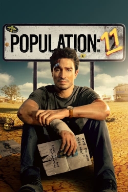 Watch Free Population 11 HD Online on SFlix