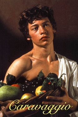 Watch Free Caravaggio HD Online on SFlix