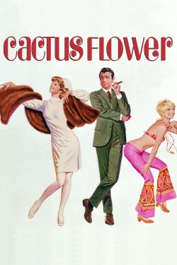 Watch Free Cactus Flower HD Online on SFlix