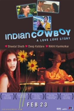 Watch Free Indian Cowboy HD Online on SFlix