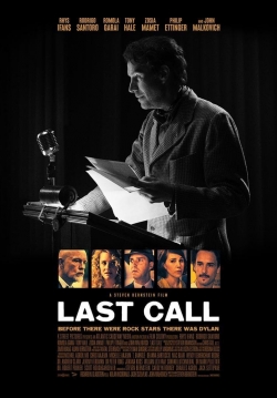 Watch Free Last Call HD Online on SFlix