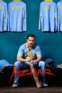 Watch Free Azhar HD Online on SFlix