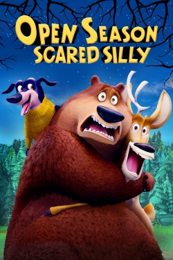 Watch Free Open Season: Scared Silly HD Online on SFlix