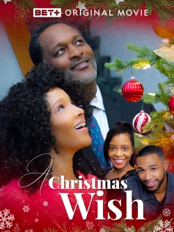 Watch Free A Christmas Wish HD Online on SFlix