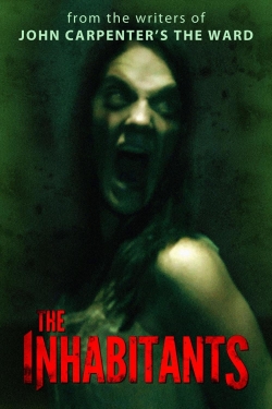 Watch Free The Inhabitants HD Online on SFlix