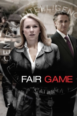 Watch Free Fair Game HD Online on SFlix