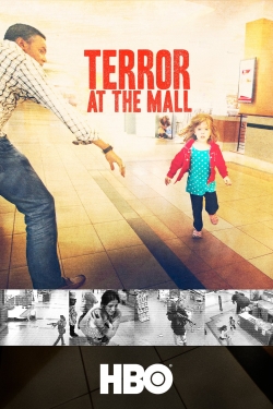 Watch Free Terror at the Mall HD Online on SFlix