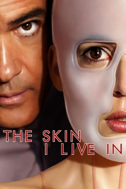 Watch Free The Skin I Live In HD Online on SFlix