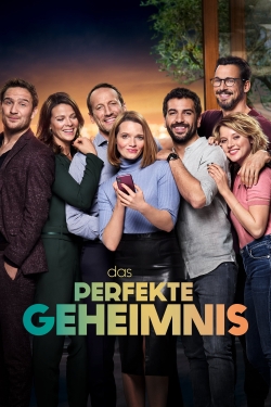 Watch Free Das perfekte Geheimnis HD Online on SFlix