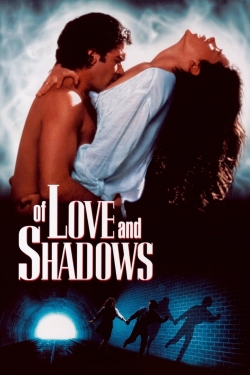 Watch Free Of Love and Shadows HD Online on SFlix