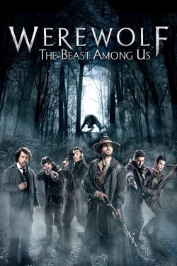 Watch Free Werewolf: The Beast Among Us HD Online on SFlix